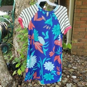 Pomelo dress
